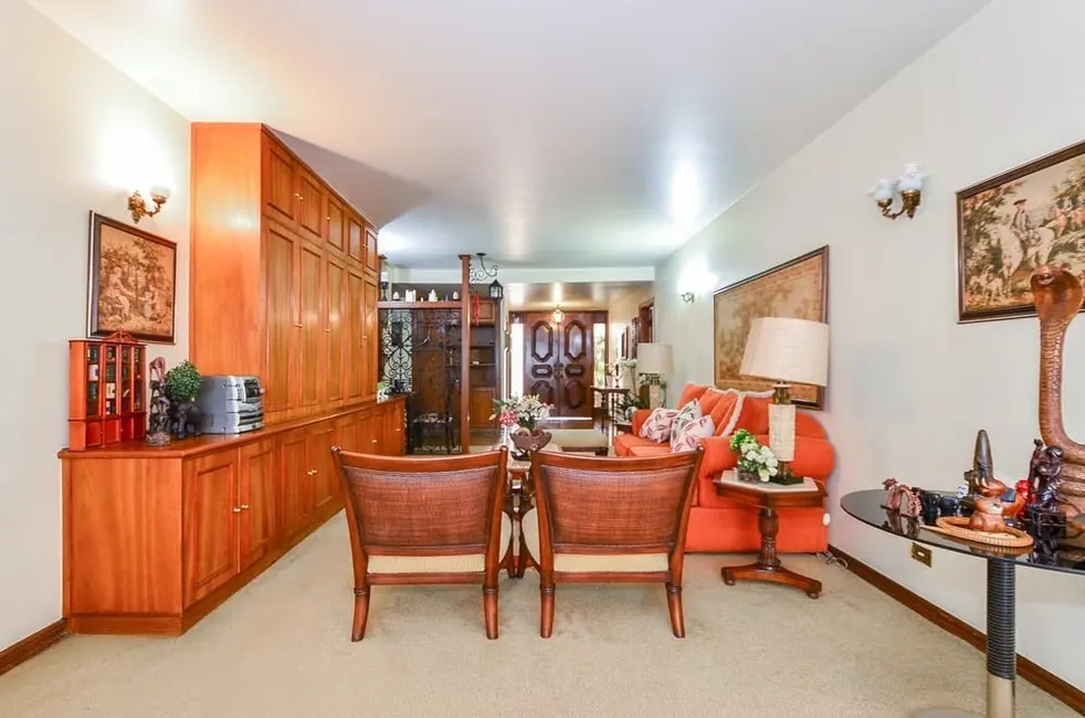 Casa com 4 quartos à venda, 595m2 em Jardim Leonor, São Paulo - SP - imagem 2 Foto 2 de Casa com 4 quartos à venda, 595m2 em Jardim Leonor, São Paulo - SP