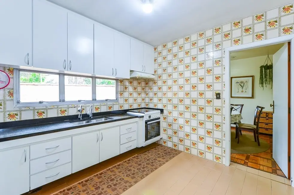 Casa com 4 quartos à venda, 595m2 em Jardim Leonor, São Paulo - SP - imagem 6 Foto 6 de Casa com 4 quartos à venda, 595m2 em Jardim Leonor, São Paulo - SP