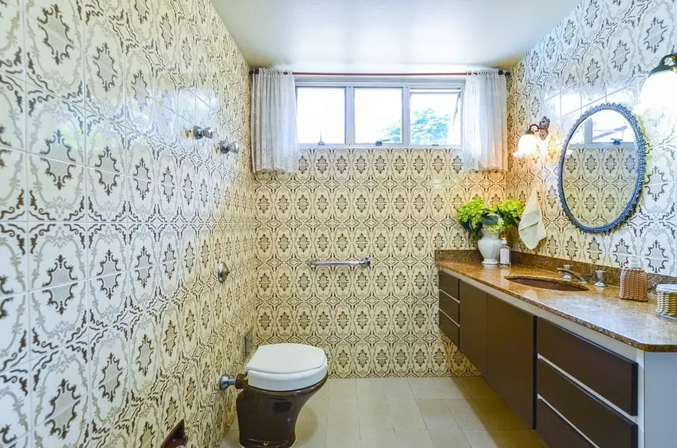 Casa com 4 quartos à venda, 595m2 em Jardim Leonor, São Paulo - SP - imagem 4 Foto 4 de Casa com 4 quartos à venda, 595m2 em Jardim Leonor, São Paulo - SP