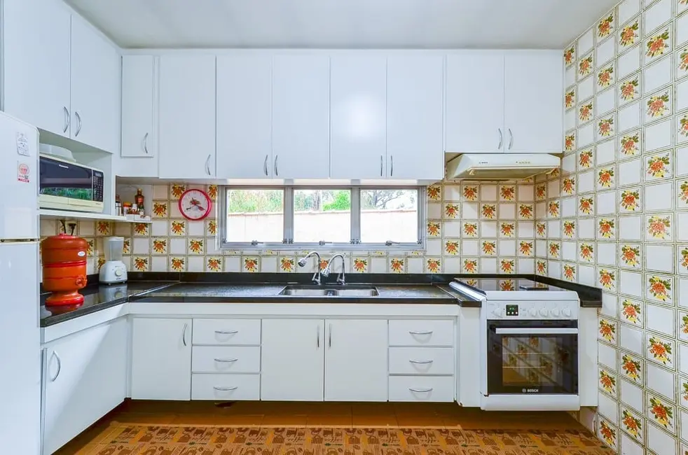 Casa com 4 quartos à venda, 595m2 em Jardim Leonor, São Paulo - SP - imagem 8 Foto 8 de Casa com 4 quartos à venda, 595m2 em Jardim Leonor, São Paulo - SP