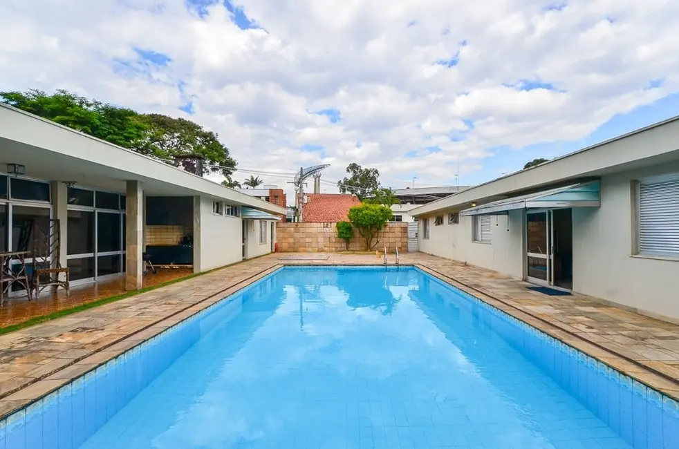 Foto 1 de Casa com 4 quartos à venda, 595m2 em Jardim Leonor, São Paulo - SP
