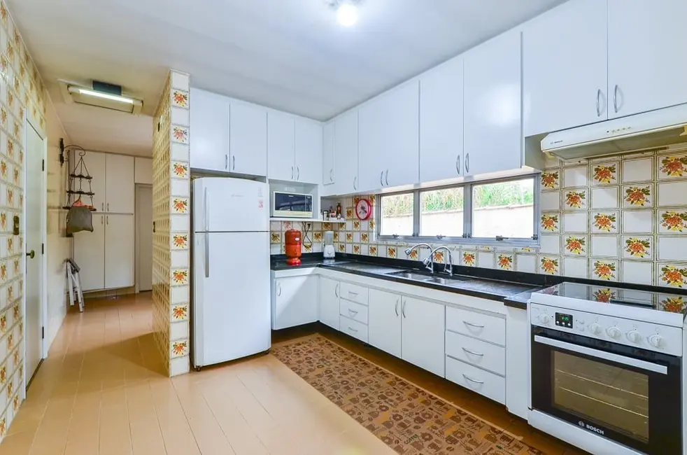 Casa com 4 quartos à venda, 595m2 em Jardim Leonor, São Paulo - SP - imagem 7 Foto 7 de Casa com 4 quartos à venda, 595m2 em Jardim Leonor, São Paulo - SP