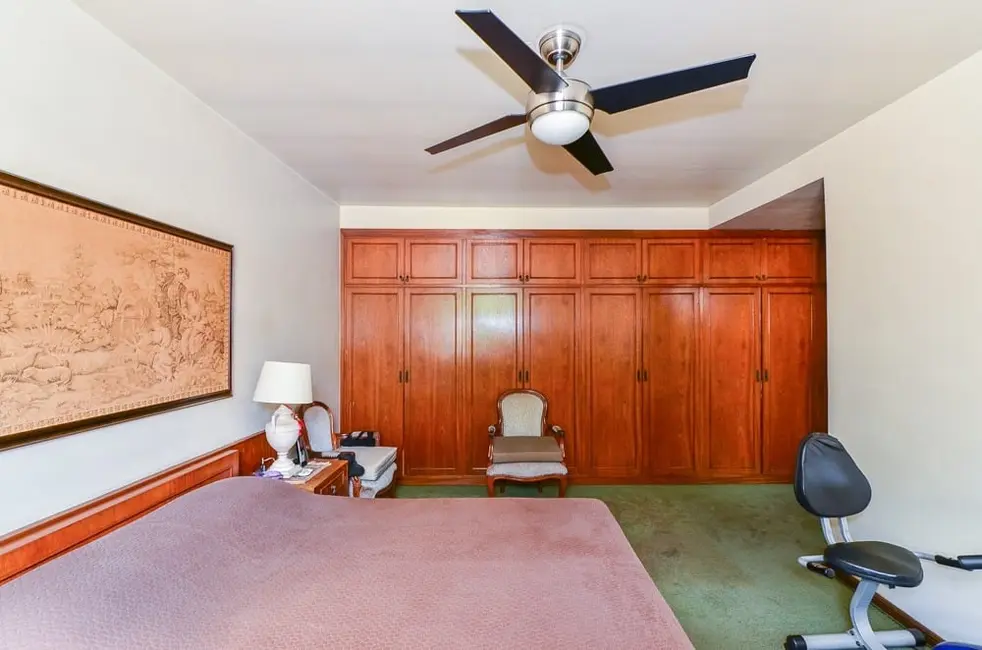 Casa com 4 quartos à venda, 595m2 em Jardim Leonor, São Paulo - SP - imagem 3 Foto 3 de Casa com 4 quartos à venda, 595m2 em Jardim Leonor, São Paulo - SP