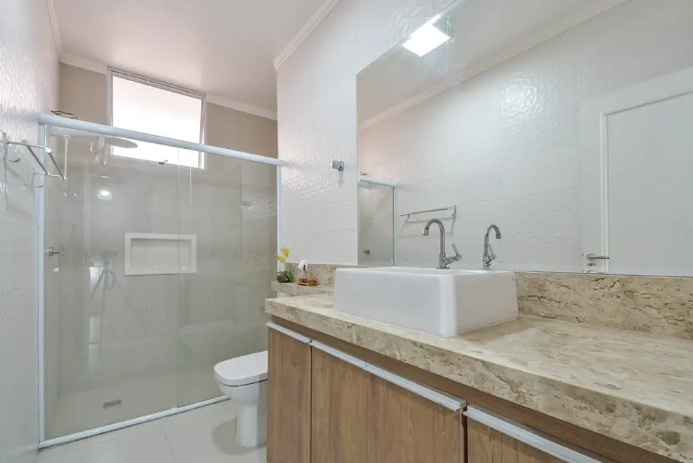 Foto 4 de Casa com 3 quartos à venda, 160m2 em Jardim Caravelas, São Paulo - SP