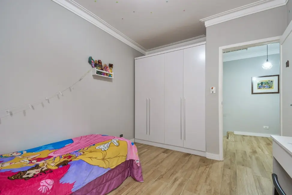 Foto 7 de Casa com 3 quartos à venda, 160m2 em Jardim Caravelas, São Paulo - SP