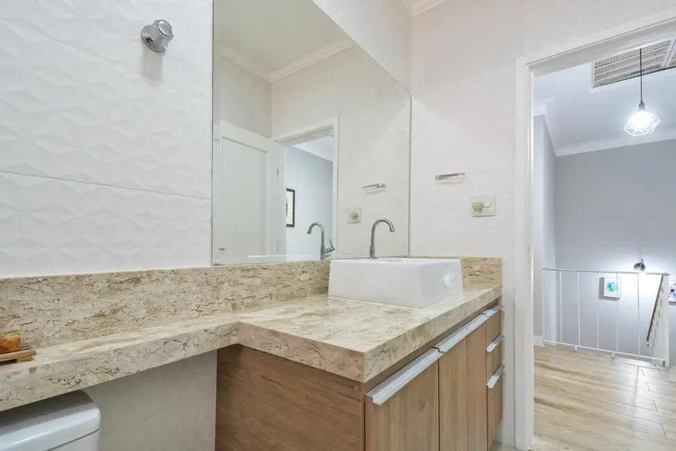 Foto 5 de Casa com 3 quartos à venda, 160m2 em Jardim Caravelas, São Paulo - SP