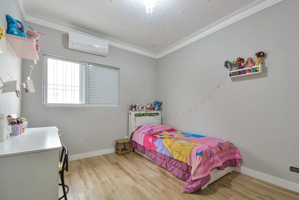 Foto 6 de Casa com 3 quartos à venda, 160m2 em Jardim Caravelas, São Paulo - SP