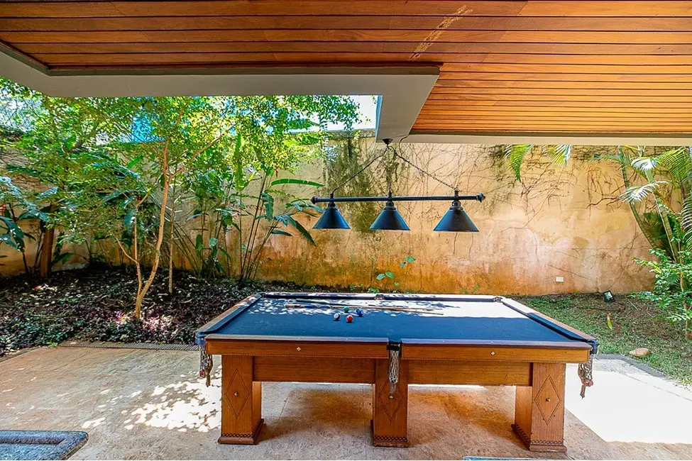 Casa com 4 quartos à venda, 1023m2 em Jardim Cordeiro, São Paulo - SP - imagem 6 Foto 6 de Casa com 4 quartos à venda, 1023m2 em Jardim Cordeiro, São Paulo - SP