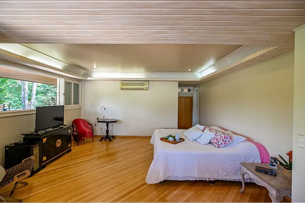 Foto 2 de Casa com 4 quartos à venda, 1023m2 em Jardim Cordeiro, São Paulo - SP