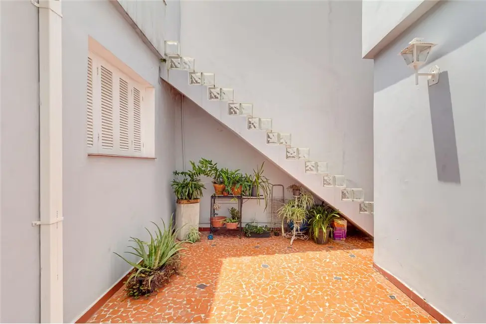 Foto 2 de Casa com 3 quartos à venda, 171m2 em Planalto Paulista, São Paulo - SP