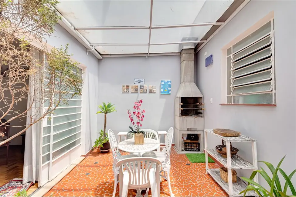 Foto 1 de Casa com 3 quartos à venda, 171m2 em Planalto Paulista, São Paulo - SP