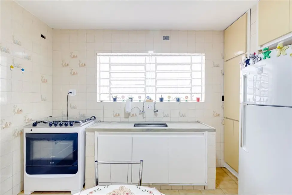 Foto 4 de Casa com 3 quartos à venda, 171m2 em Planalto Paulista, São Paulo - SP