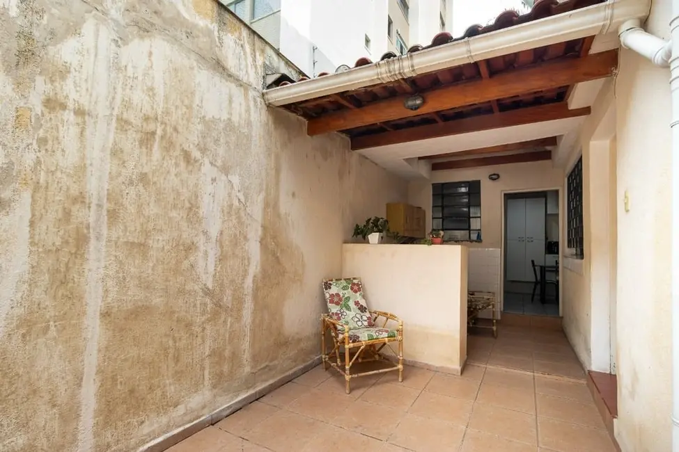 Foto 2 de Casa com 2 quartos à venda, 140m2 em Indianópolis, São Paulo - SP