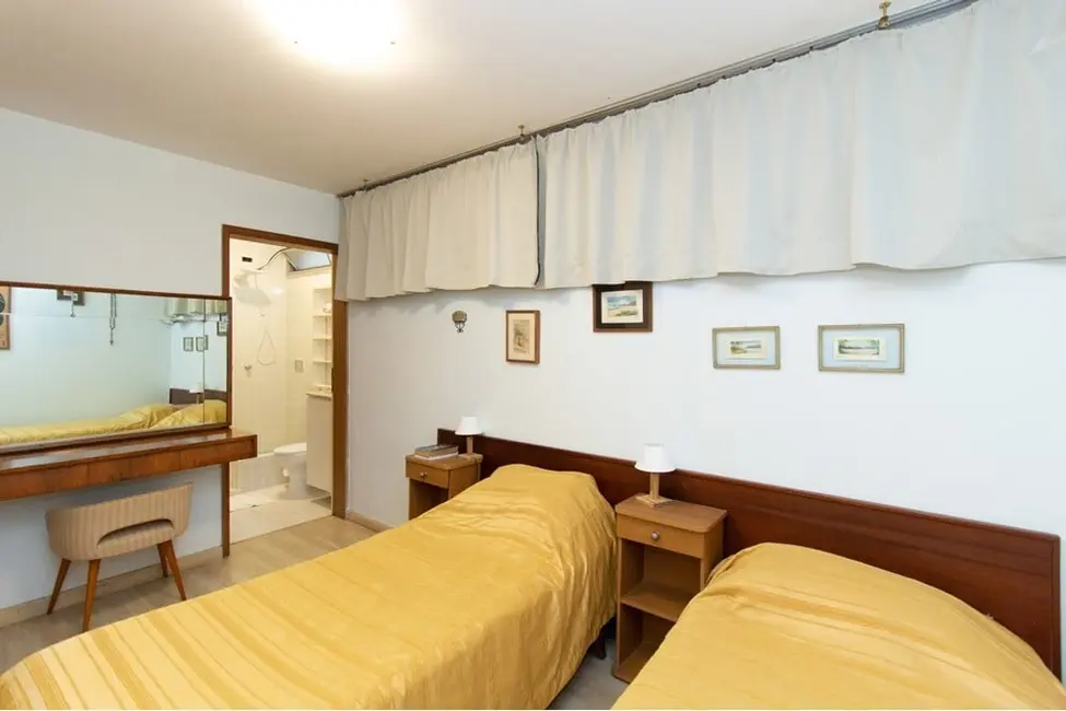 Foto 5 de Casa com 5 quartos à venda, 330m2 em Planalto Paulista, São Paulo - SP