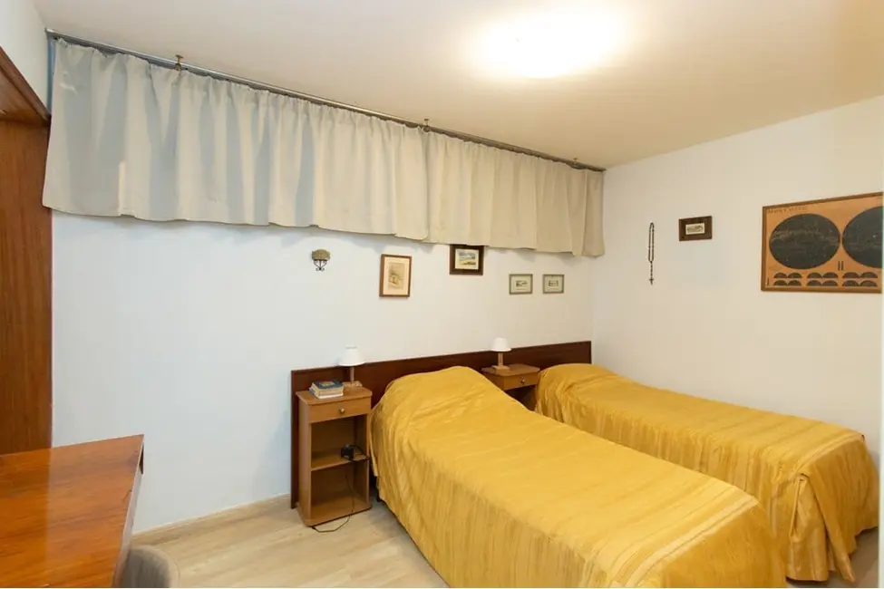 Foto 3 de Casa com 5 quartos à venda, 330m2 em Planalto Paulista, São Paulo - SP