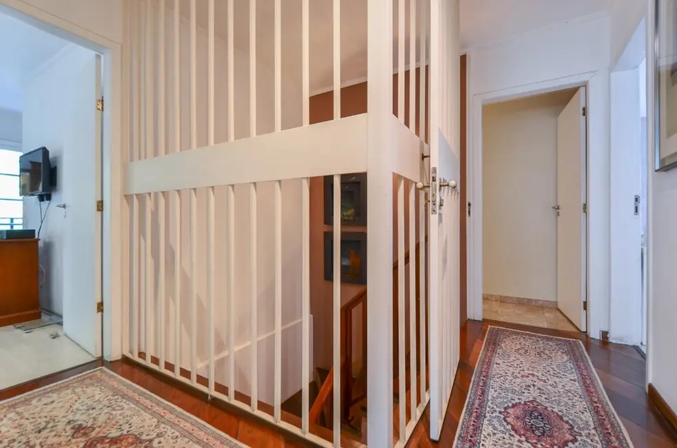 Casa com 4 quartos à venda, 386m2 em Jardim Morumbi, São Paulo - SP - imagem 4 Foto 4 de Casa com 4 quartos à venda, 386m2 em Jardim Morumbi, São Paulo - SP