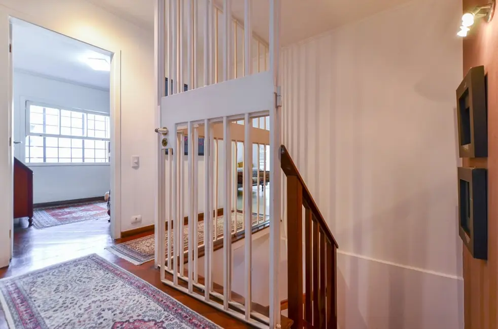 Casa com 4 quartos à venda, 386m2 em Jardim Morumbi, São Paulo - SP - imagem 5 Foto 5 de Casa com 4 quartos à venda, 386m2 em Jardim Morumbi, São Paulo - SP