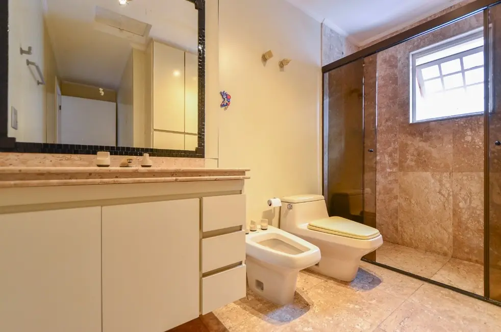 Casa com 4 quartos à venda, 386m2 em Jardim Morumbi, São Paulo - SP - imagem 7 Foto 7 de Casa com 4 quartos à venda, 386m2 em Jardim Morumbi, São Paulo - SP