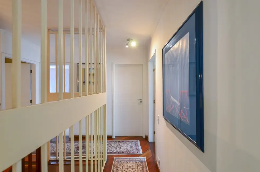 Casa com 4 quartos à venda, 386m2 em Jardim Morumbi, São Paulo - SP - imagem 2 Foto 2 de Casa com 4 quartos à venda, 386m2 em Jardim Morumbi, São Paulo - SP