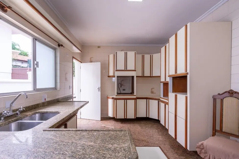 Foto 8 de Casa com 4 quartos à venda, 665m2 em Jardim Marajoara, São Paulo - SP