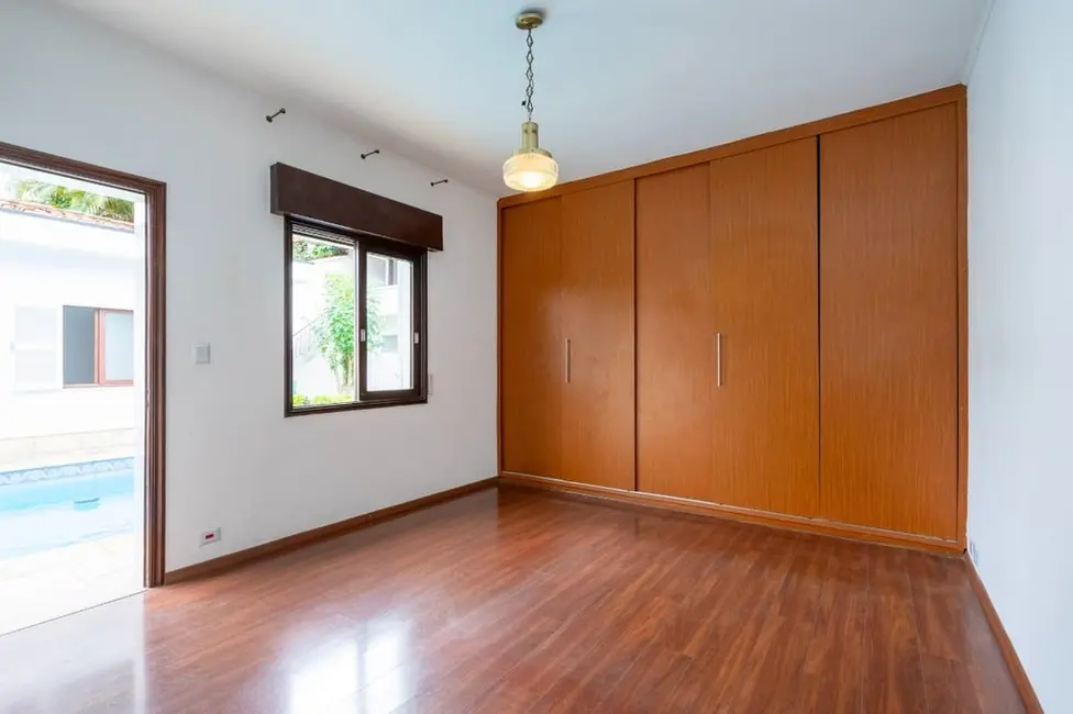 Foto 4 de Casa com 4 quartos à venda, 665m2 em Jardim Marajoara, São Paulo - SP