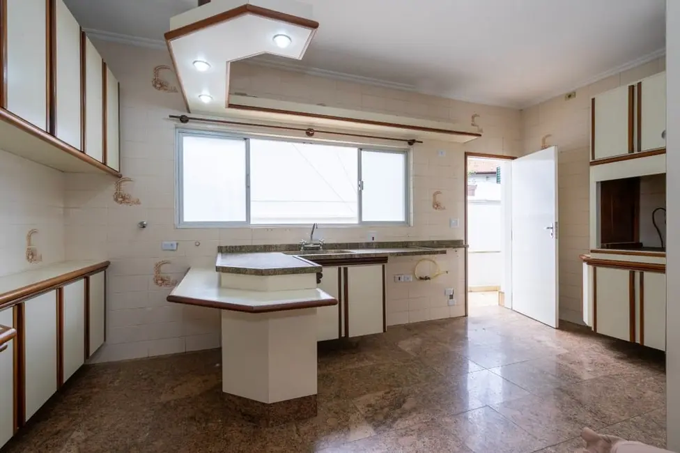 Foto 7 de Casa com 4 quartos à venda, 665m2 em Jardim Marajoara, São Paulo - SP