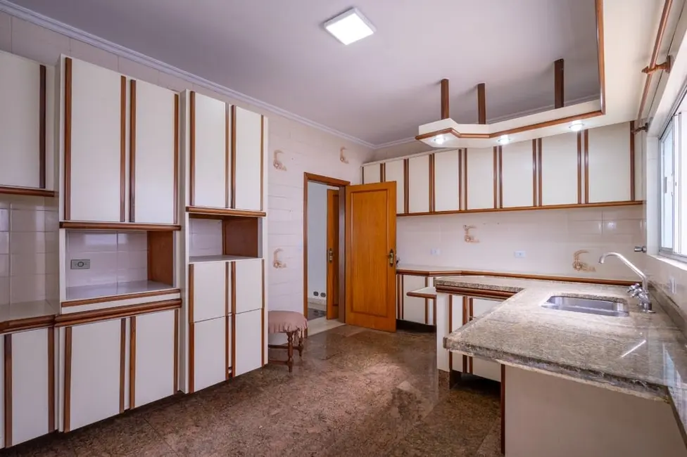 Foto 9 de Casa com 4 quartos à venda, 665m2 em Jardim Marajoara, São Paulo - SP