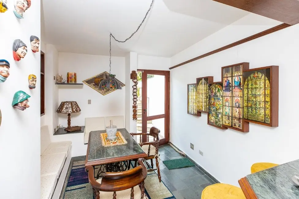 Foto 3 de Casa com 4 quartos à venda, 384m2 em Jardim Marajoara, São Paulo - SP