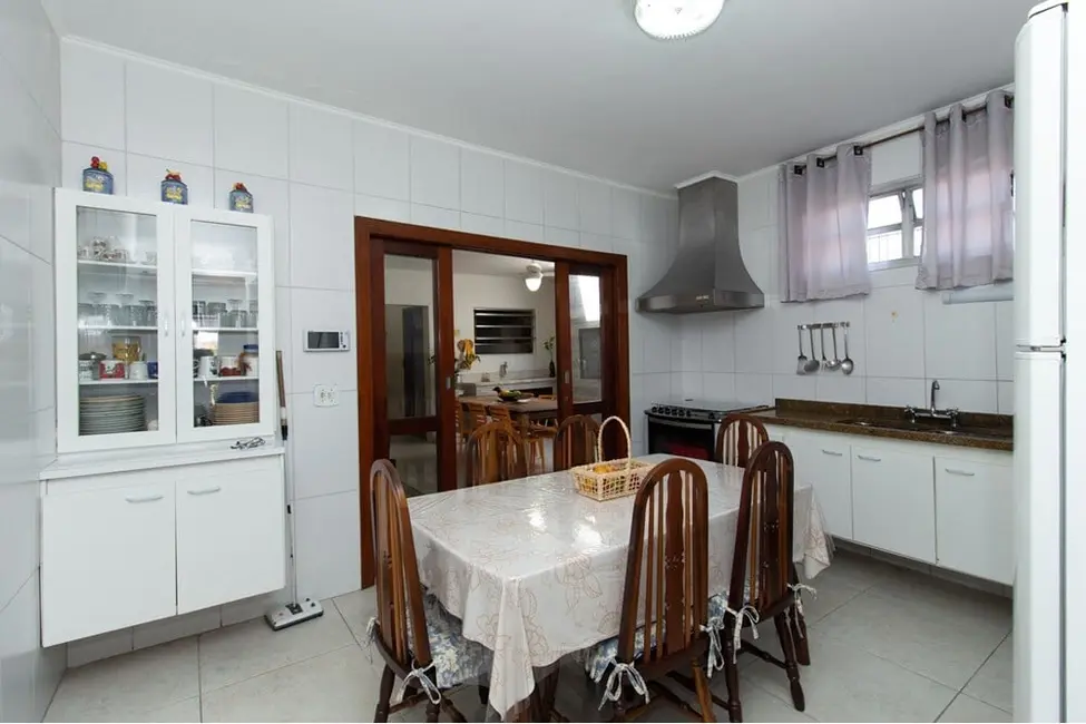 Foto 3 de Casa com 3 quartos à venda, 154m2 em Indianópolis, São Paulo - SP