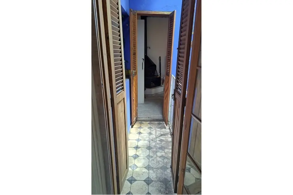 Foto 7 de Casa de Condomínio com 4 quartos à venda, 248m2 em Vila Olímpia, São Paulo - SP