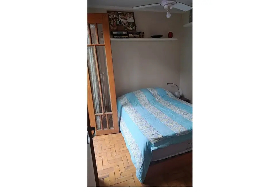 Foto 9 de Casa de Condomínio com 4 quartos à venda, 248m2 em Vila Olímpia, São Paulo - SP