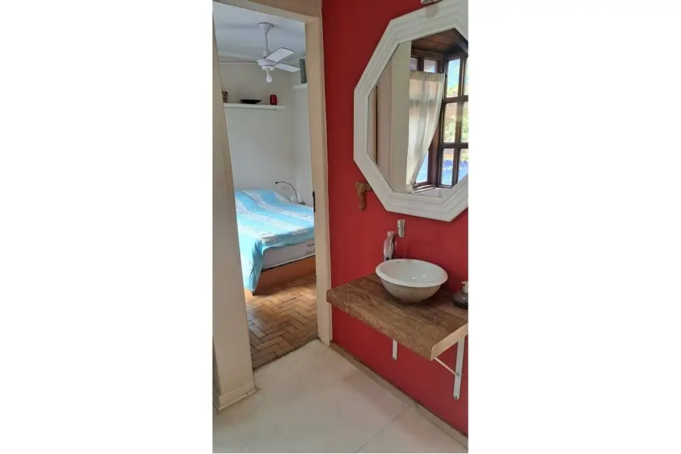 Foto 8 de Casa de Condomínio com 4 quartos à venda, 248m2 em Vila Olímpia, São Paulo - SP