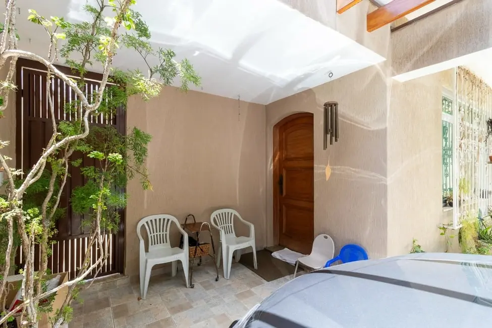 Foto 3 de Casa com 3 quartos à venda, 383m2 em Vila Cruzeiro, São Paulo - SP