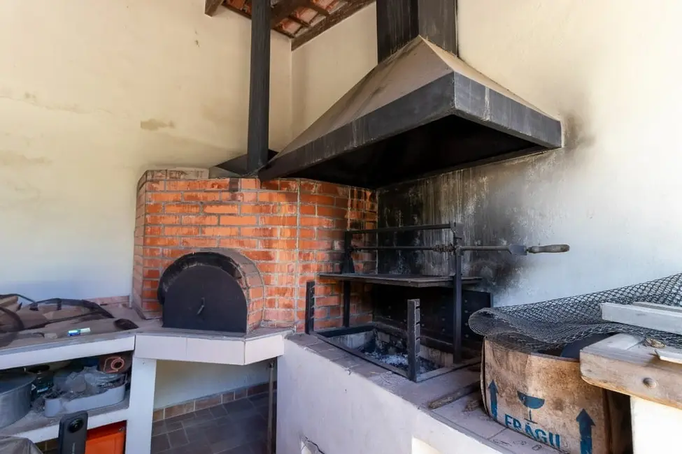 Foto 8 de Casa com 3 quartos à venda, 383m2 em Vila Cruzeiro, São Paulo - SP