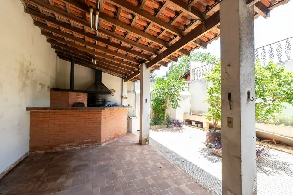 Foto 7 de Casa com 3 quartos à venda, 383m2 em Vila Cruzeiro, São Paulo - SP