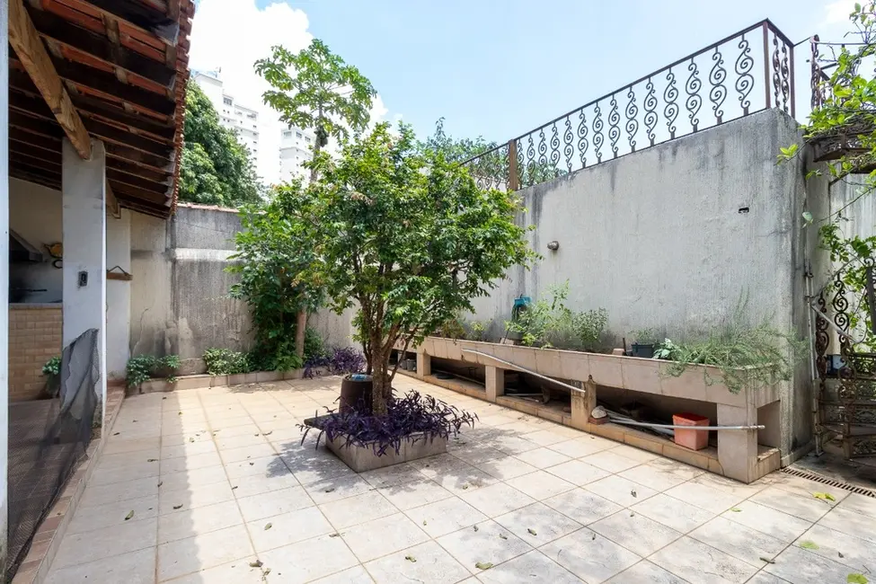 Foto 9 de Casa com 3 quartos à venda, 383m2 em Vila Cruzeiro, São Paulo - SP