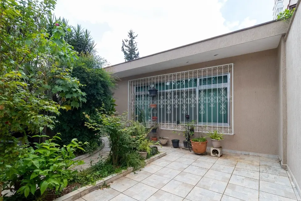 Foto 5 de Casa com 3 quartos à venda, 383m2 em Vila Cruzeiro, São Paulo - SP