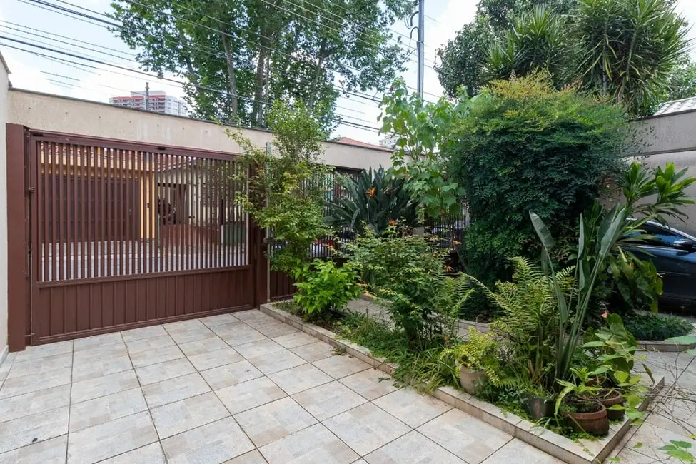 Foto 6 de Casa com 3 quartos à venda, 383m2 em Vila Cruzeiro, São Paulo - SP