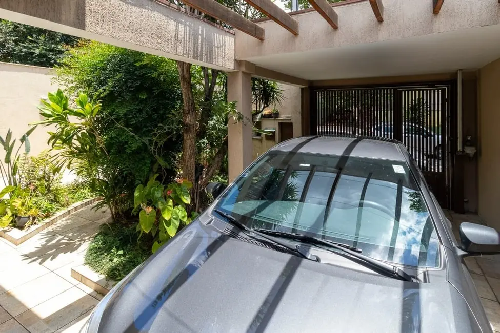 Foto 4 de Casa com 3 quartos à venda, 383m2 em Vila Cruzeiro, São Paulo - SP