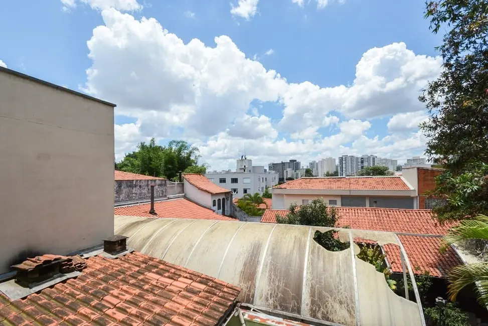 Foto 4 de Casa com 3 quartos à venda, 216m2 em Planalto Paulista, São Paulo - SP
