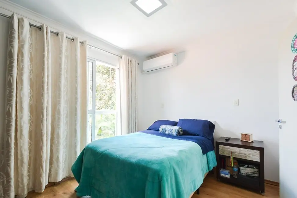 Foto 6 de Casa com 3 quartos à venda, 216m2 em Planalto Paulista, São Paulo - SP