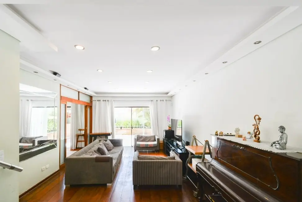 Foto 1 de Casa com 3 quartos à venda, 216m2 em Planalto Paulista, São Paulo - SP