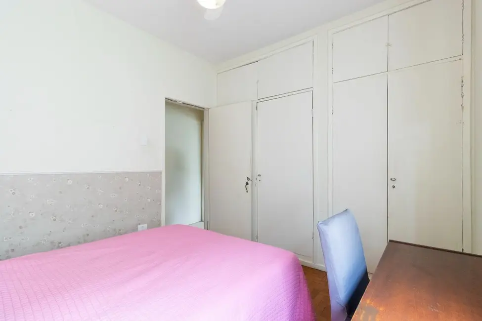 Casa com 4 quartos à venda, 200m2 em Campo Belo, São Paulo - SP - imagem 5 Foto 5 de Casa com 4 quartos à venda, 200m2 em Campo Belo, São Paulo - SP