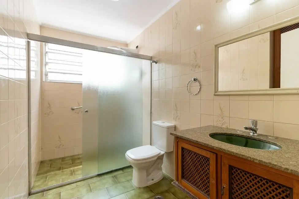 Casa com 4 quartos à venda, 200m2 em Campo Belo, São Paulo - SP - imagem 6 Foto 6 de Casa com 4 quartos à venda, 200m2 em Campo Belo, São Paulo - SP