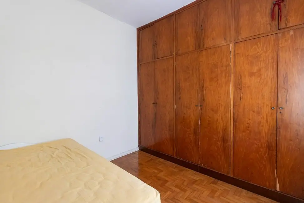 Casa com 4 quartos à venda, 200m2 em Campo Belo, São Paulo - SP - imagem 9 Foto 9 de Casa com 4 quartos à venda, 200m2 em Campo Belo, São Paulo - SP