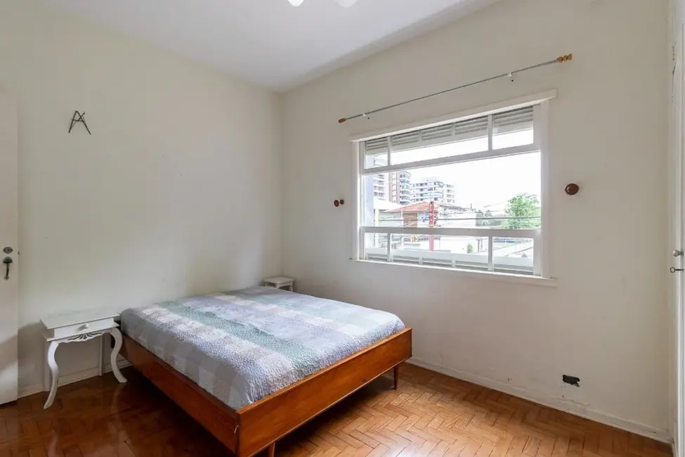 Casa com 4 quartos à venda, 200m2 em Campo Belo, São Paulo - SP - imagem 3 Foto 3 de Casa com 4 quartos à venda, 200m2 em Campo Belo, São Paulo - SP