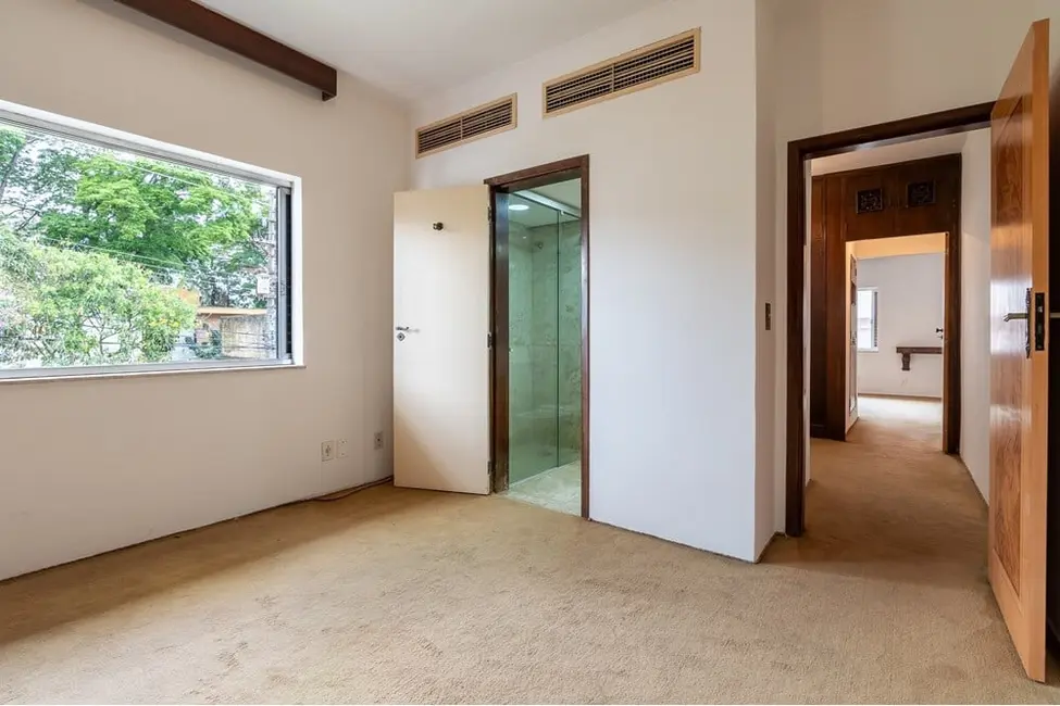 Foto 9 de Casa com 3 quartos à venda, 261m2 em Planalto Paulista, São Paulo - SP
