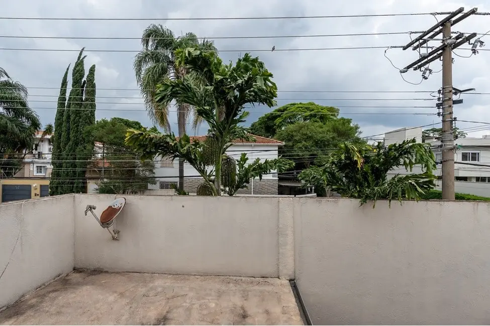 Foto 4 de Casa com 3 quartos à venda, 261m2 em Planalto Paulista, São Paulo - SP