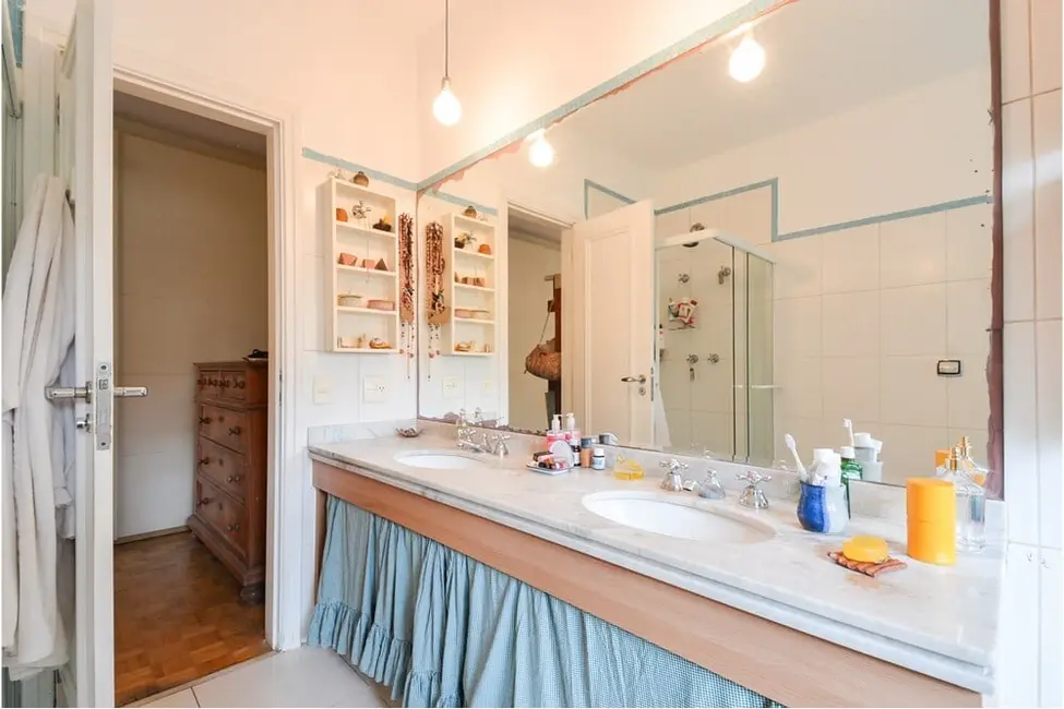 Casa de Condomínio com 4 quartos à venda, 544m2 em Jardim Cordeiro, São Paulo - SP - imagem 7 Foto 7 de Casa de Condomínio com 4 quartos à venda, 544m2 em Jardim Cordeiro, São Paulo - SP