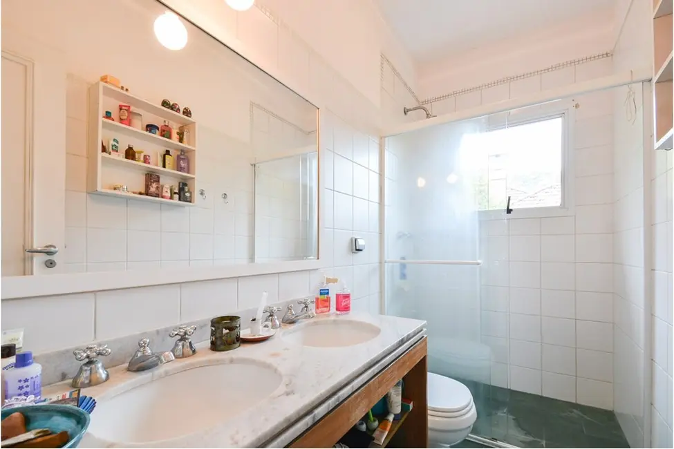 Casa de Condomínio com 4 quartos à venda, 544m2 em Jardim Cordeiro, São Paulo - SP - imagem 4 Foto 4 de Casa de Condomínio com 4 quartos à venda, 544m2 em Jardim Cordeiro, São Paulo - SP